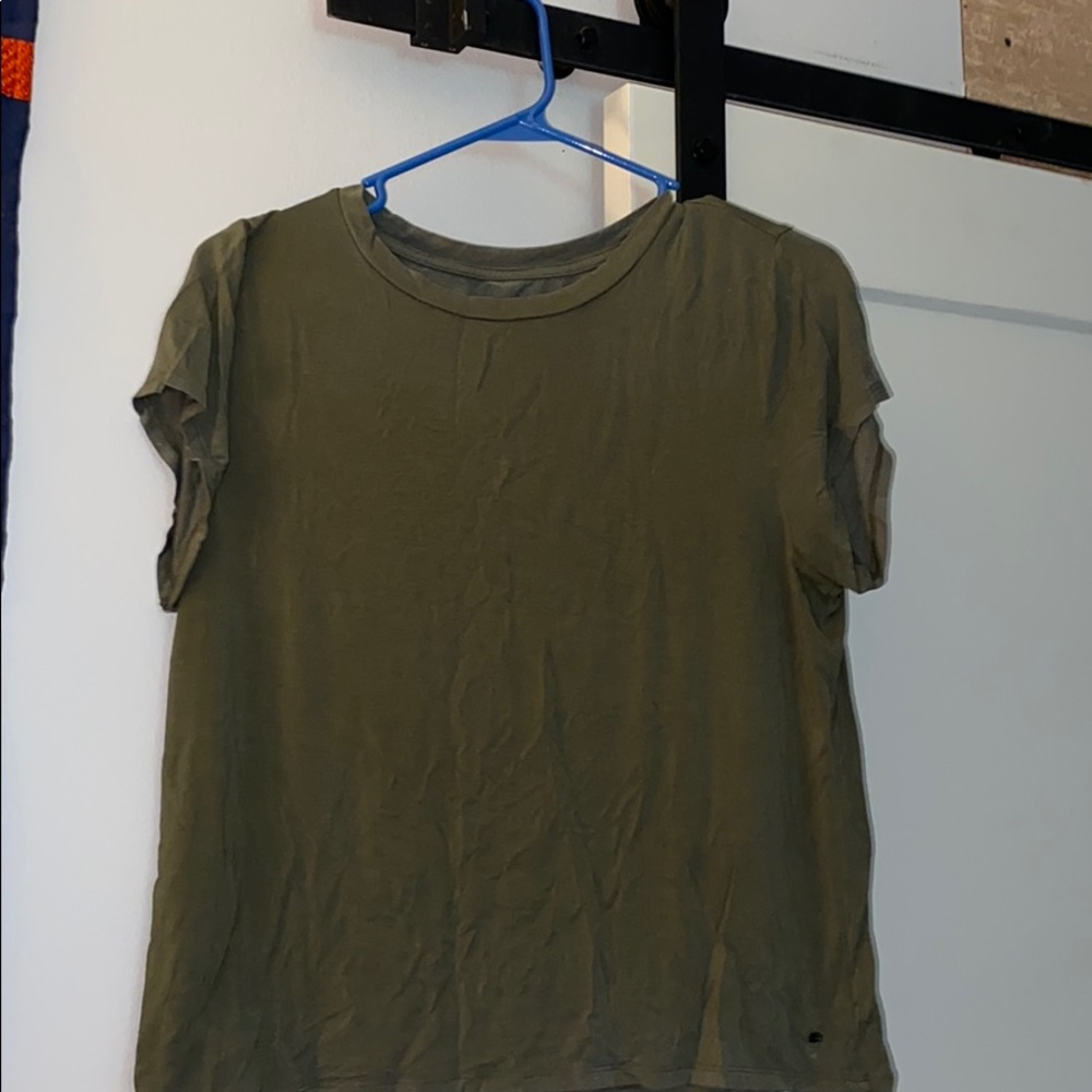 AE Soft and Sexy Tee
